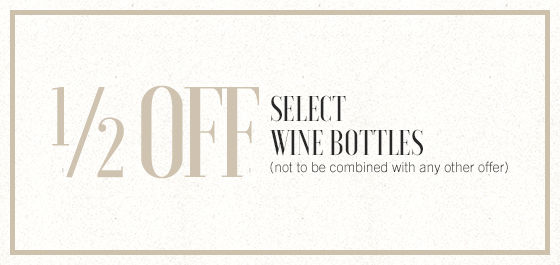 Wine Wednesday